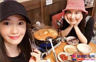 青州吃瓜事件允儿,允儿成焦点，揭秘娱乐圈幕后真相