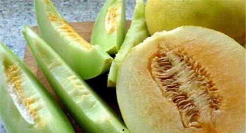 兰州吃蜜瓜,探寻兰州蜜瓜的独特魅力