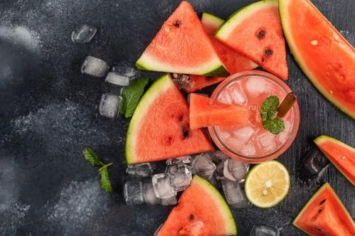 吃瓜就吃它,揭秘最佳吃瓜选择