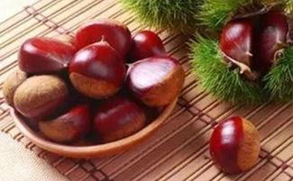 板栗难瓜怎么吃,解锁美味新吃法