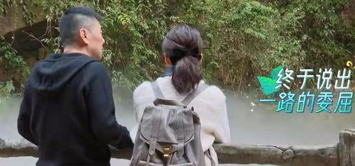 秦海璐夫妇吃瓜,揭秘娱乐圈背后的真相