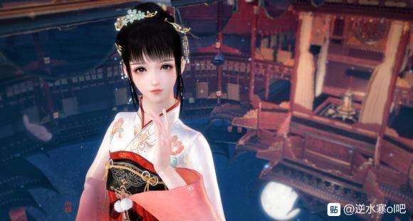 屋顶吃瓜逆水寒,屋顶吃瓜，揭秘古代江湖风云