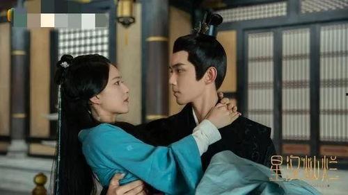 星汉灿烂吃瓜群众,吃瓜群众揭秘娱乐圈风云变幻