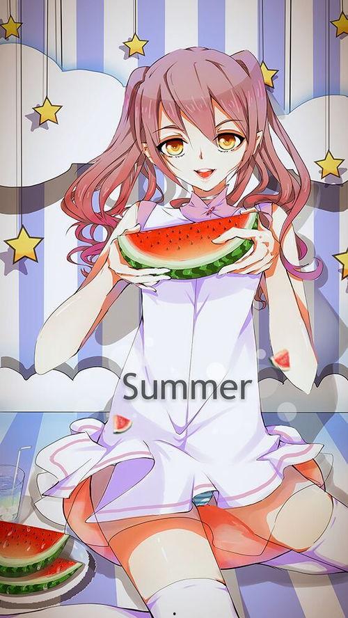 吃瓜少女d,网络红人的崛起与影响力