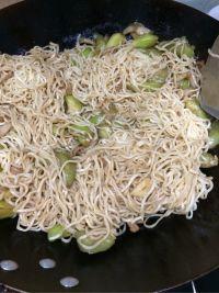 吃瓜炒面,揭秘美食背后的故事与魅力