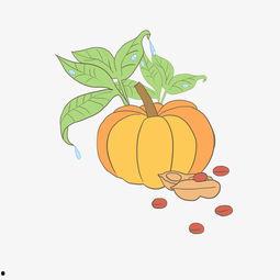 吃瓜头像插画图,吃瓜头像插画图背后的趣味人生