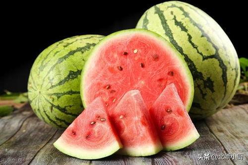 吃西瓜吃瓜种好吗,吃瓜乐趣与种植收获的双重体验