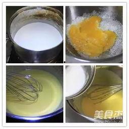 吃黄色哈密瓜冰淇淋,尽享黄色哈密瓜冰淇淋的清新甜蜜