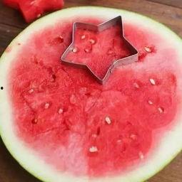 吃瓜不吐籽的好处,健康生活新主张