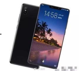 小米8吃瓜群众,吃瓜群众眼中的科技盛宴