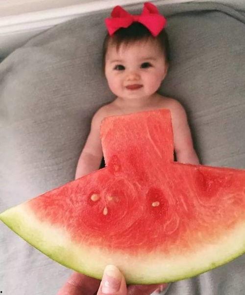 吃西瓜只吃瓜心的明星,揭秘只吃瓜心的明星饮食习惯