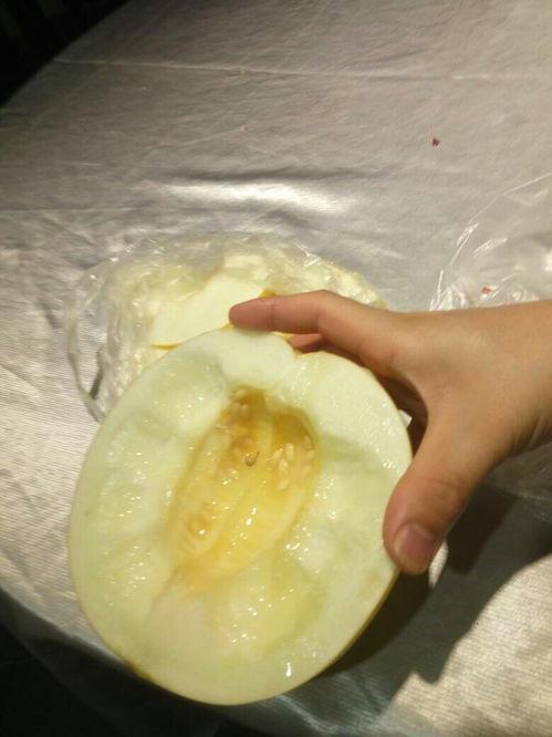 瓜不甜怎么吃才好吃,探索独特吃法，解锁瓜果新境界