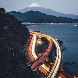 富士山 吃瓜,揭秘日本火山美食文化