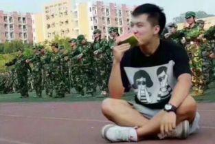 我要看吃瓜学妹